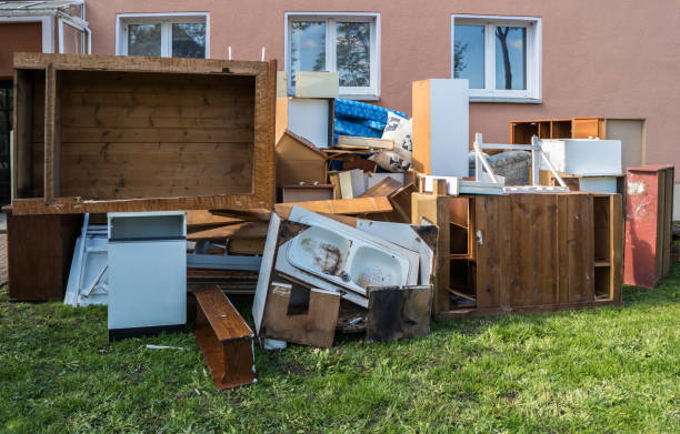 Professional Junk Removal Services in Allendale, MI