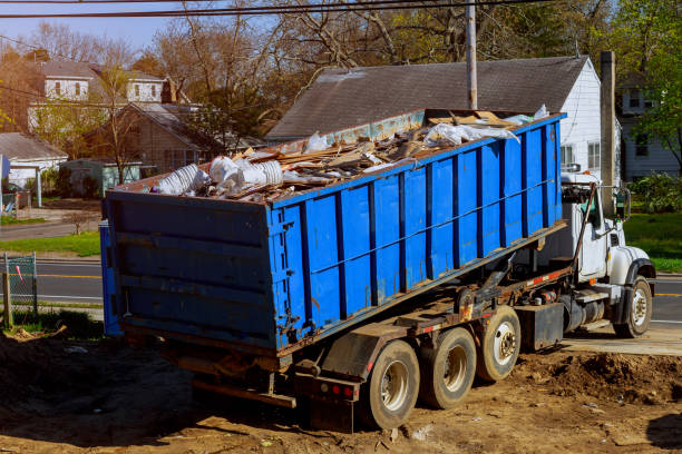 Best Carpet Removal and Disposal  in Allendale, MI