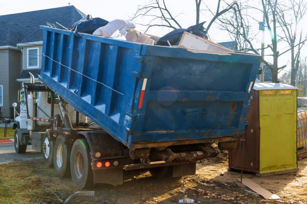Best Shed Removal  in Allendale, MI