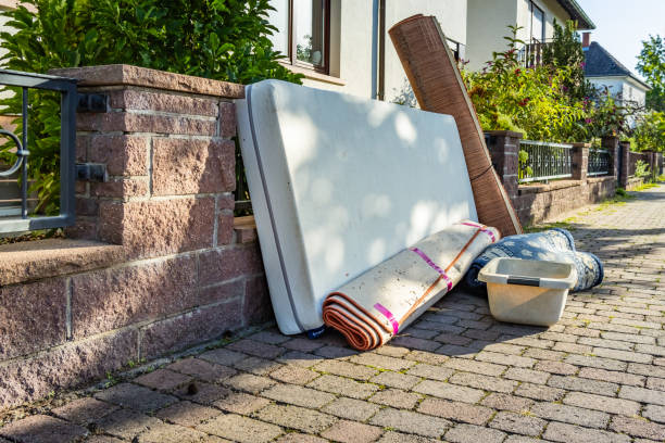 Best Furniture Removal  in Allendale, MI