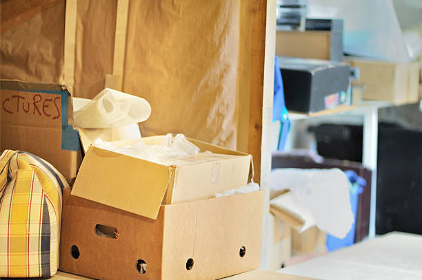 Same-Day Junk Removal Services in Allendale, MI